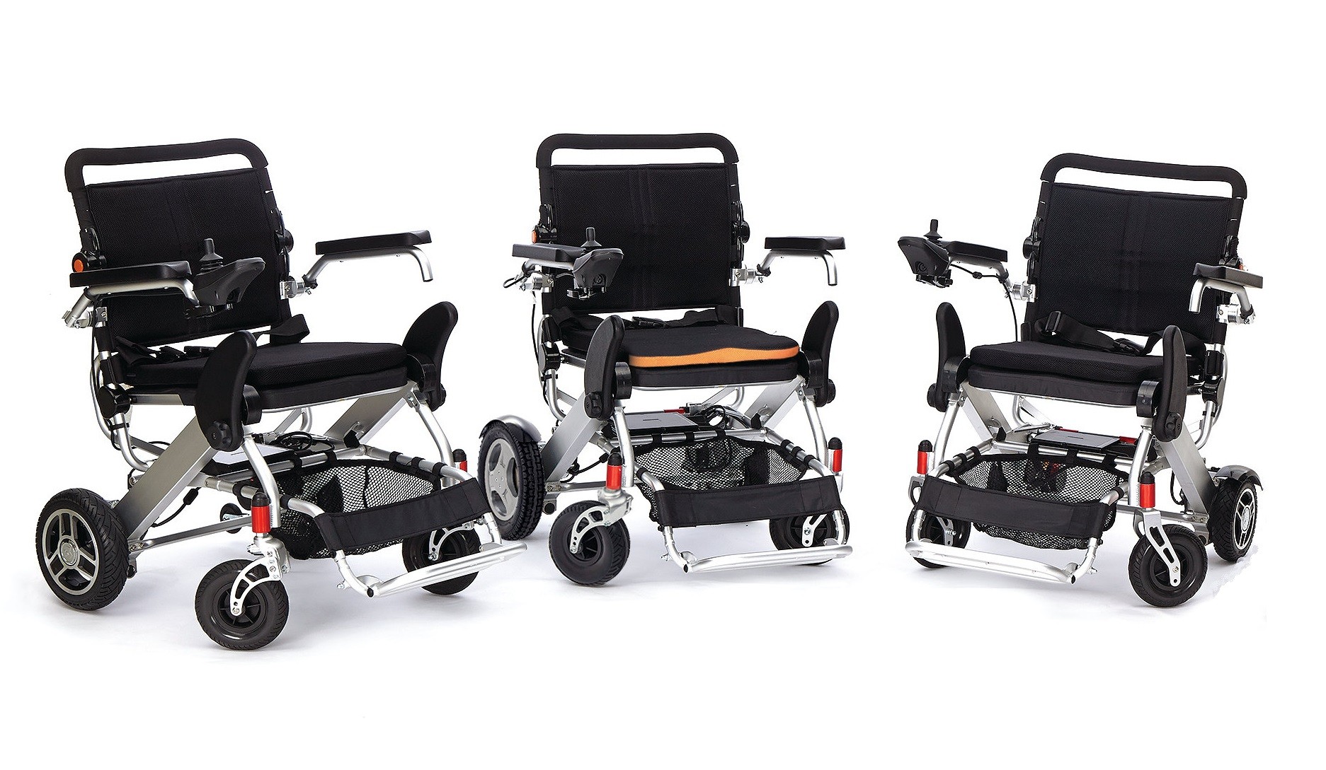 iyikal Tekerlekli Sandalyeler & Yürüme Destek