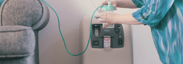 Important Information About Oxygen Concentrator Use